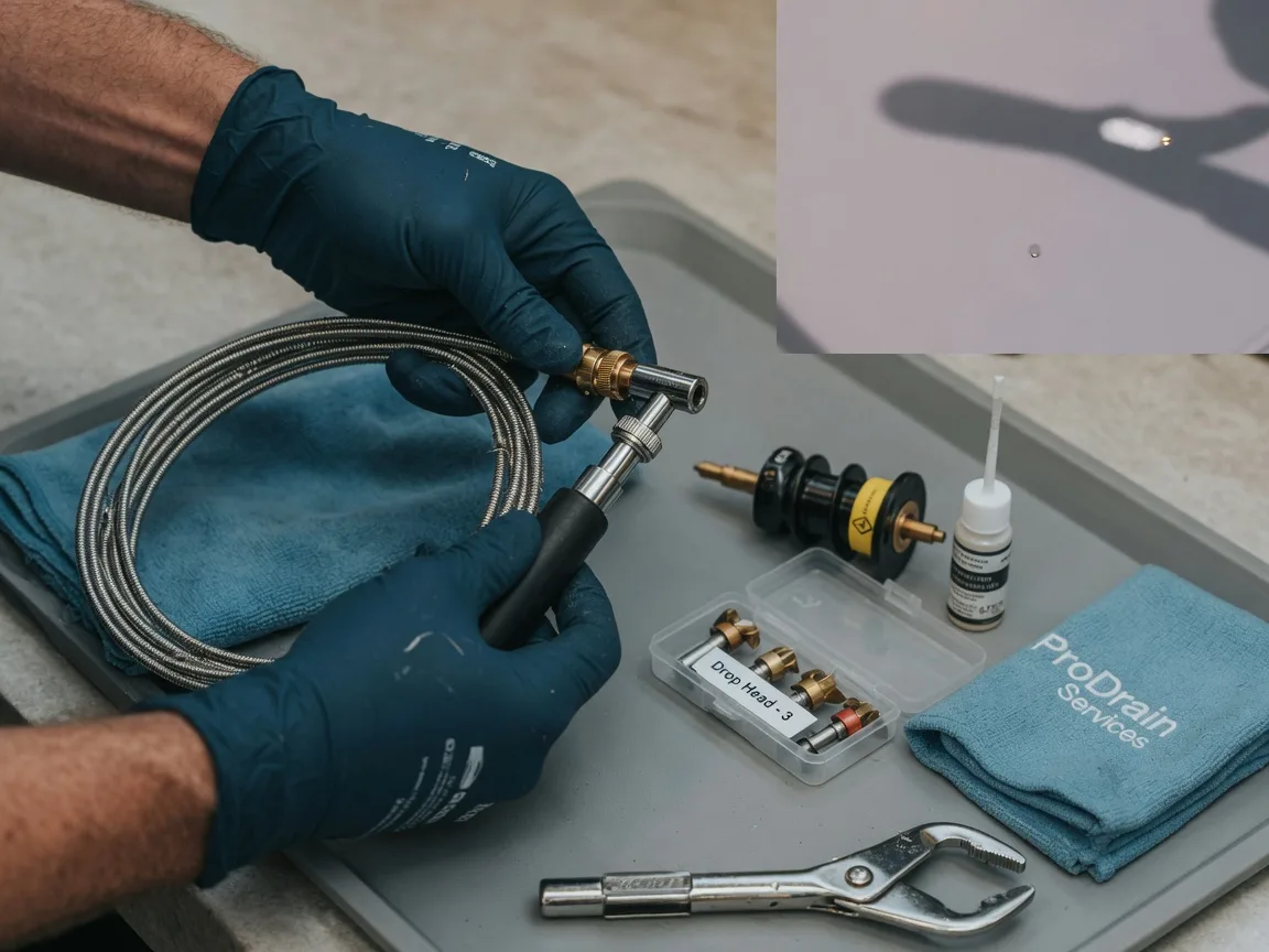 Why choose Drain Cleaning in Kirvin, TX